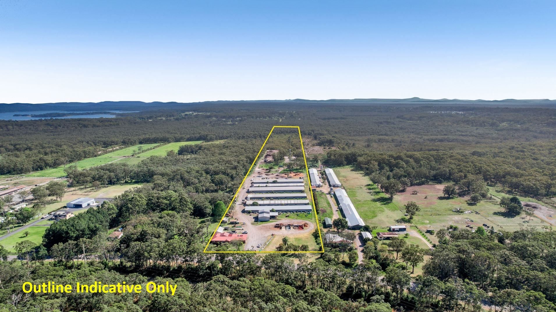 987 Richardson Road, Campvale NSW 2318, Image 0