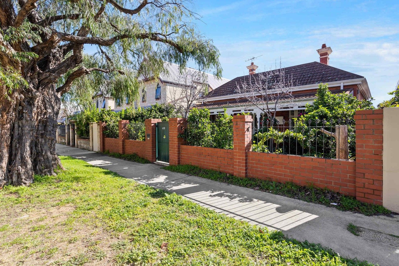 3 bedrooms House in 40 Barker Road SUBIACO WA, 6008