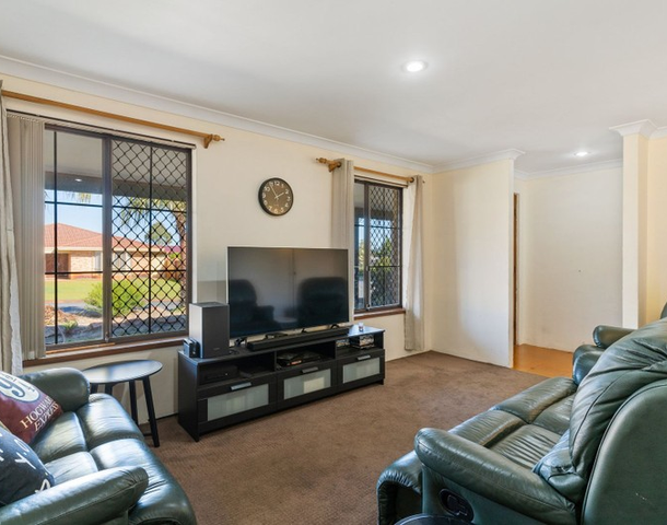 3 Burham Court, Marangaroo WA 6064