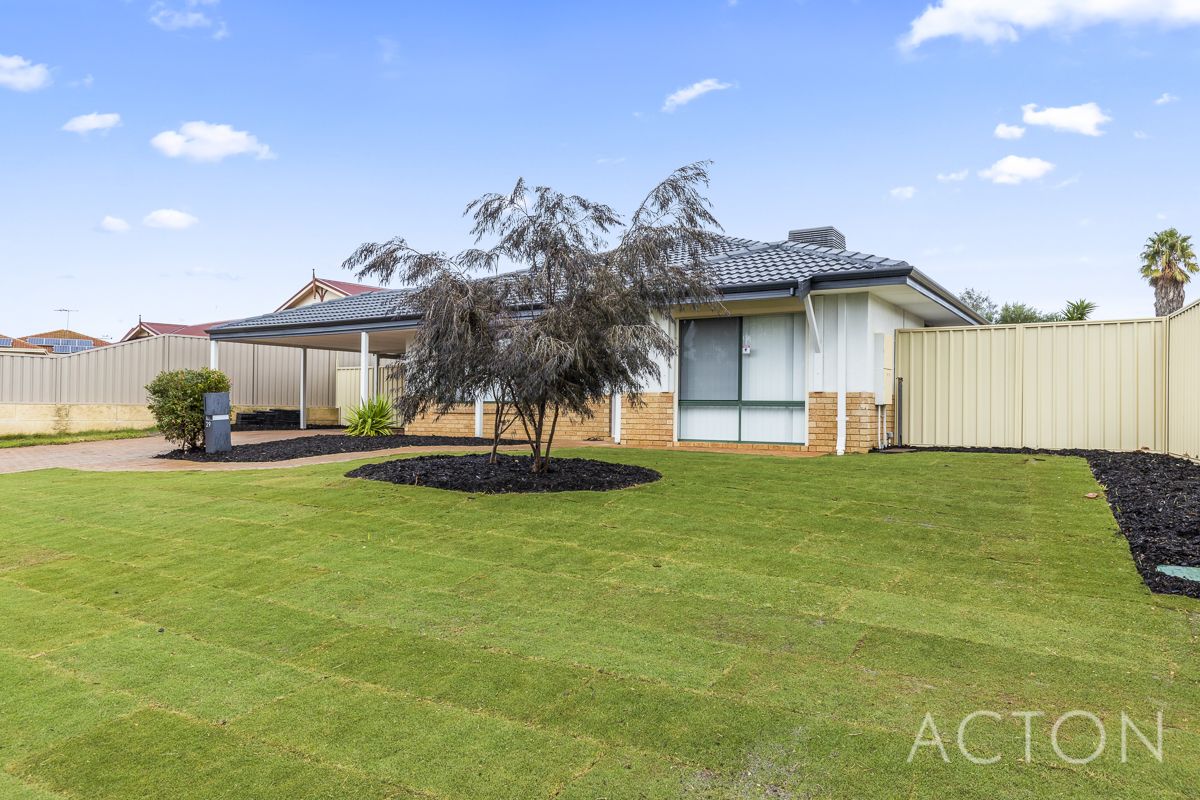 29 St Barnabas Boulevard, Quinns Rocks WA 6030, Image 0