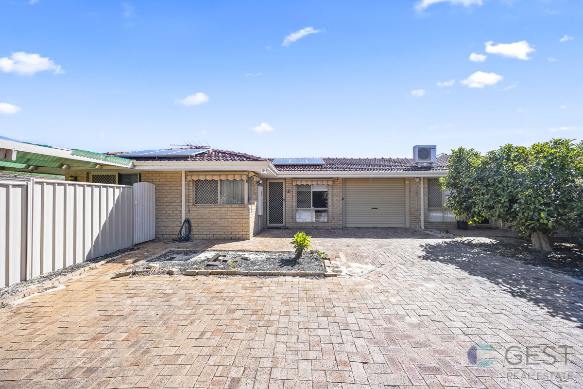 2 bedrooms Apartment / Unit / Flat in 5/38 CAMDEN STREET DIANELLA WA, 6059