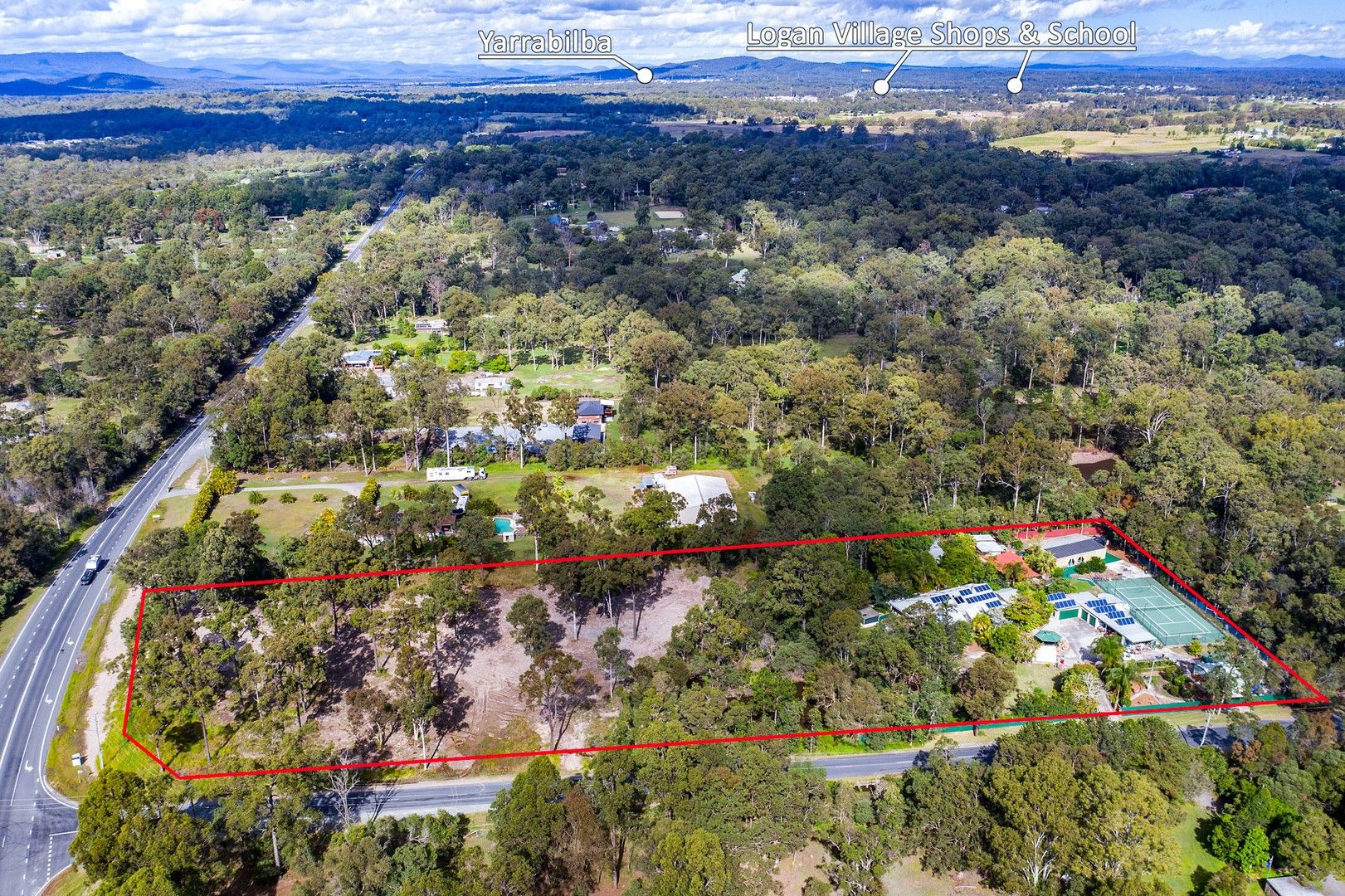 2-22 Weaber Road, Buccan QLD 4207, Image 0