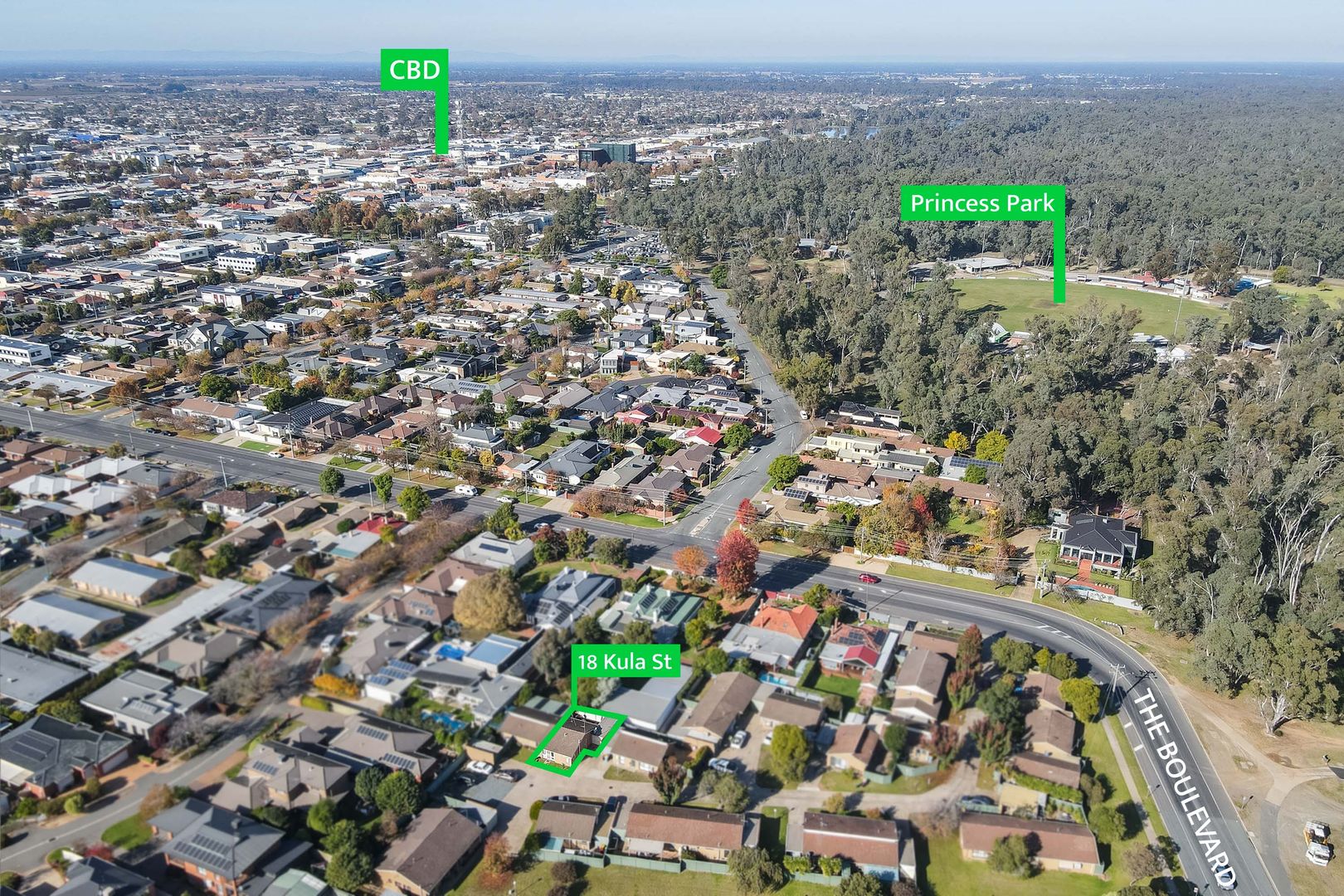 18 Kula Street, Shepparton VIC 3630, Image 2