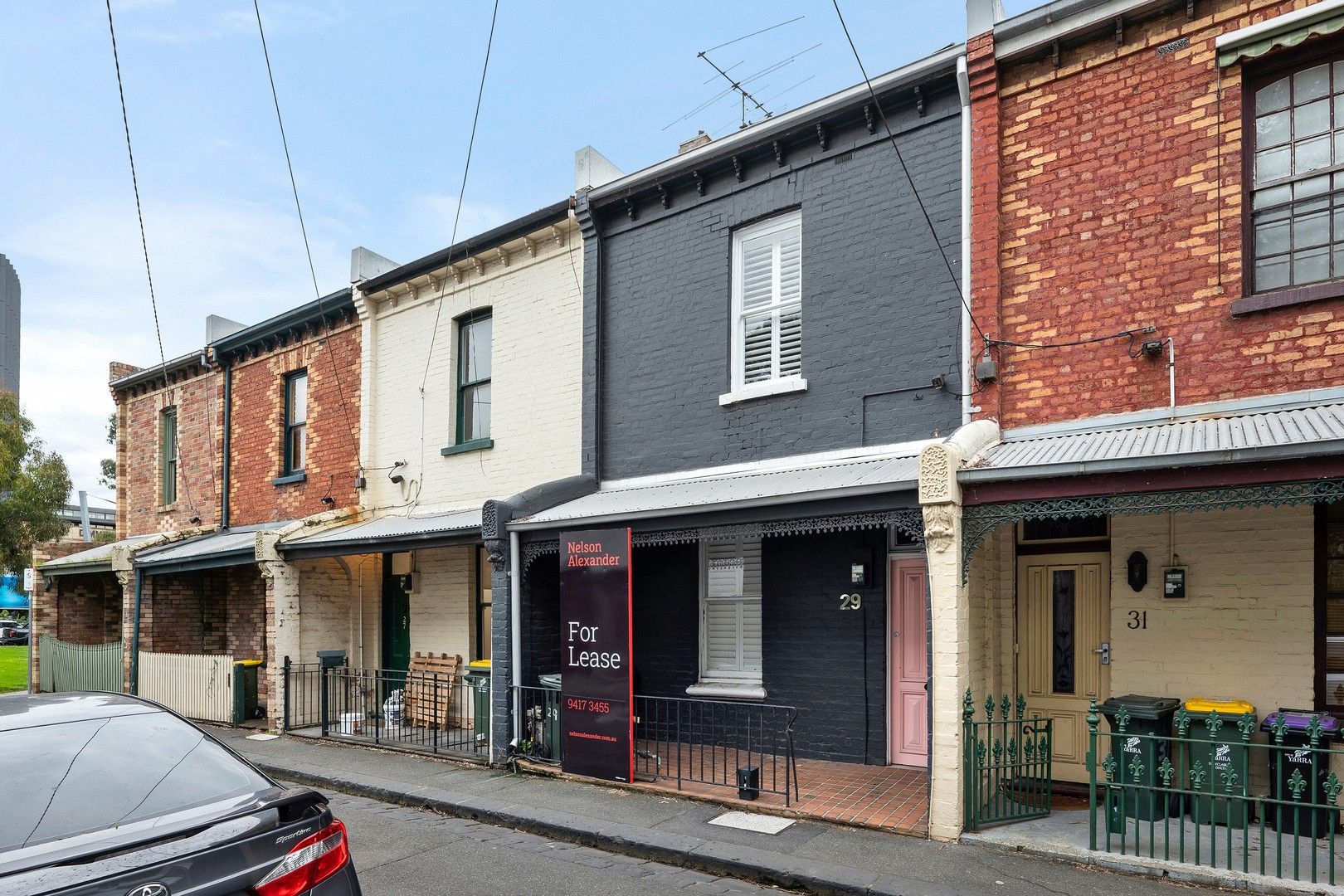 29 White Street, Cremorne VIC 3121 House For Rent Domain