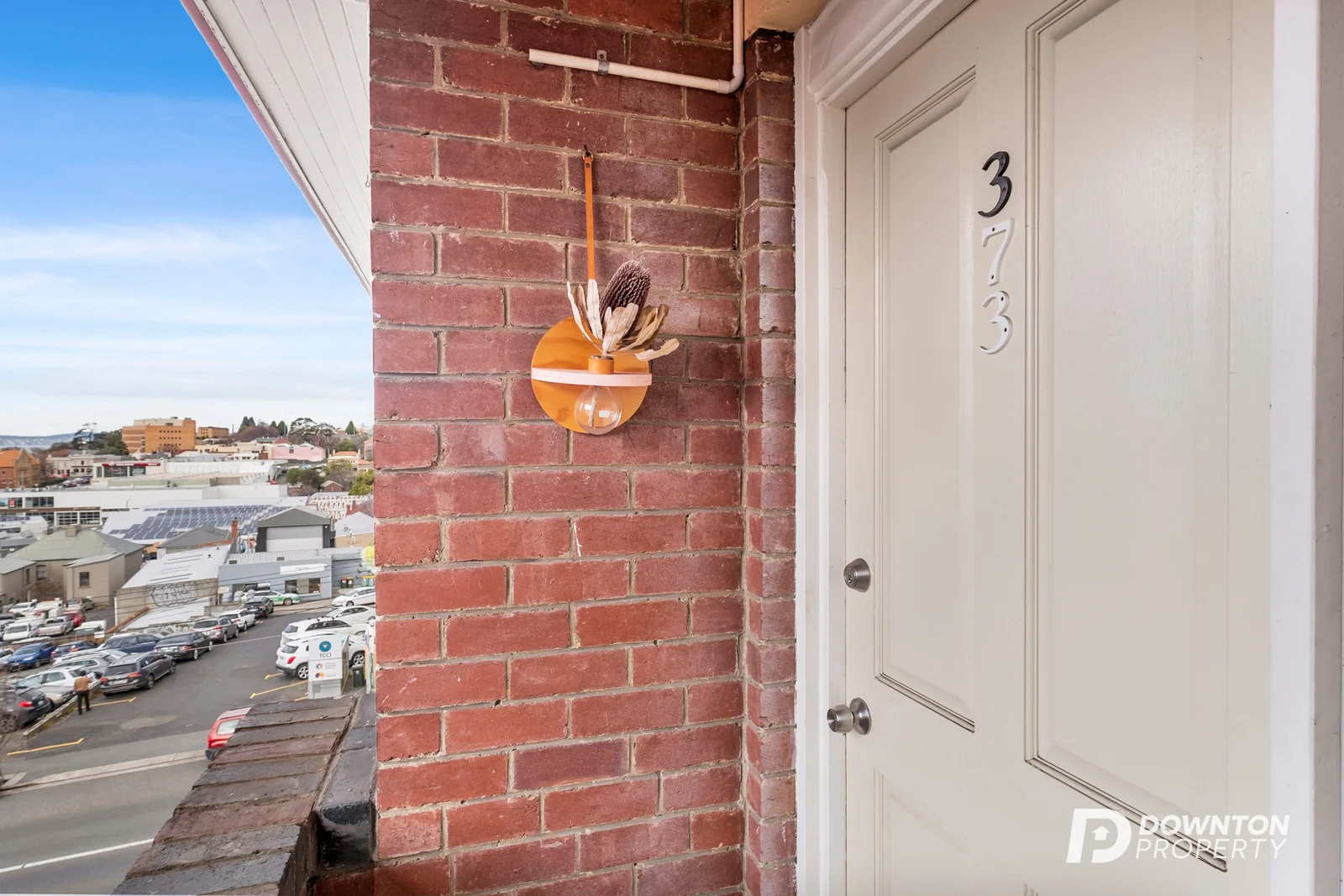 Additional image 2 of 3/73 Goulburn St, Hobart TAS 7000