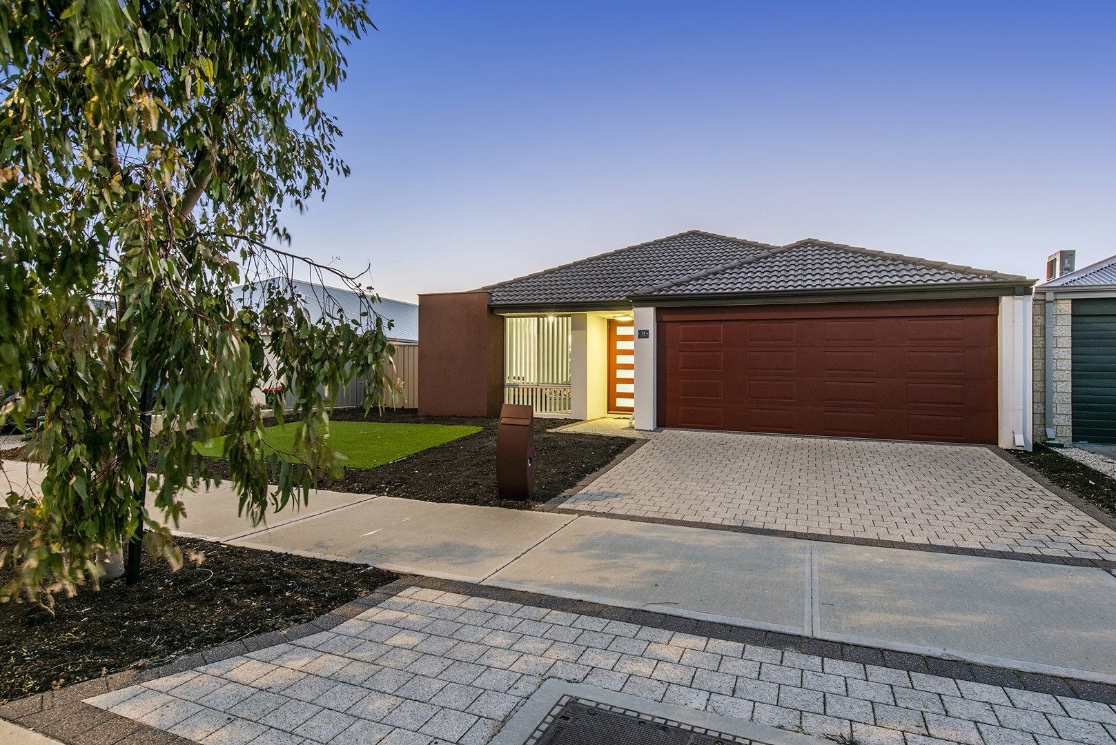 11 Aquamarine Parade, Karnup WA 6176, Image 0