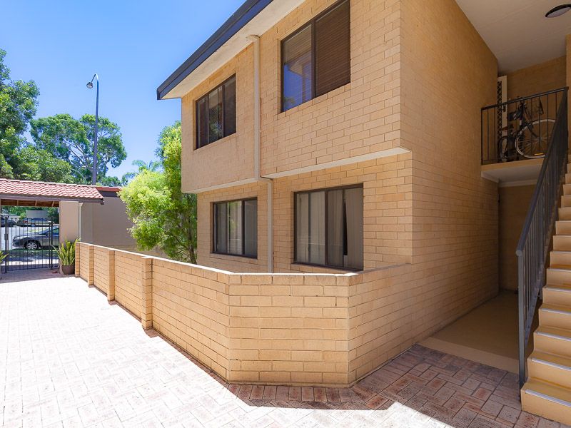 12/35 Godrich Street, East Perth WA 6004, Image 1