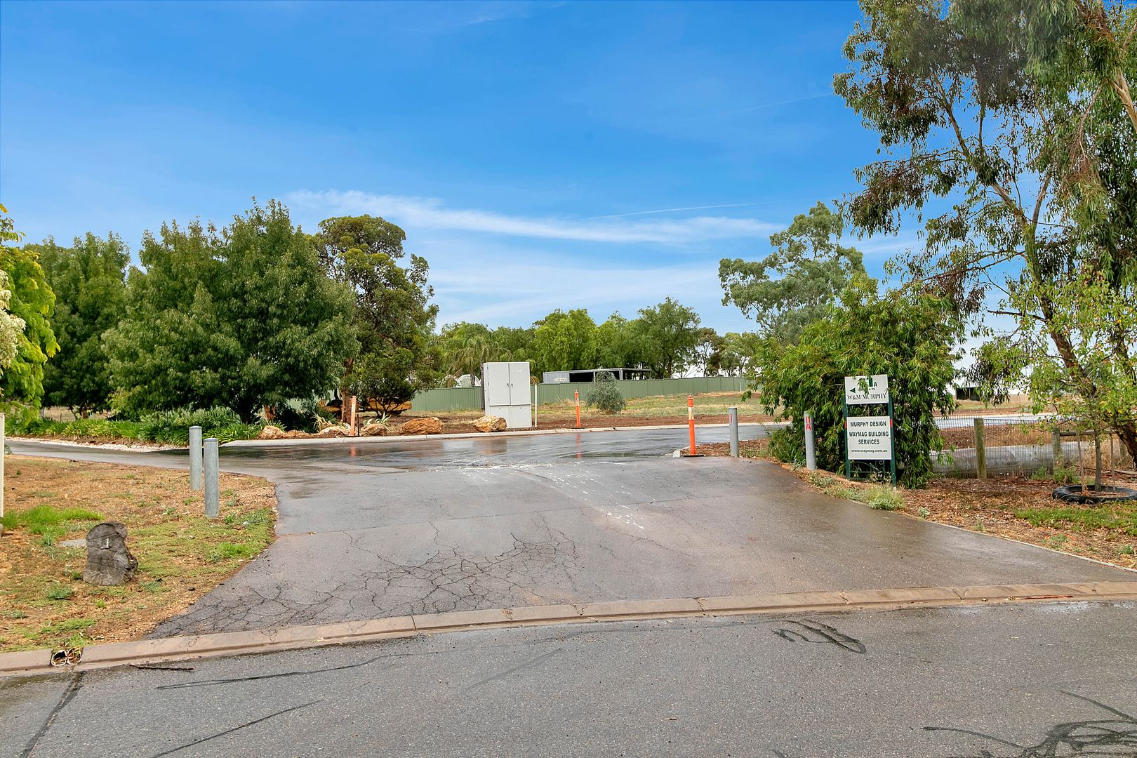 Allotment 34 Warner Court, Sandy Creek SA 5350, Image 2