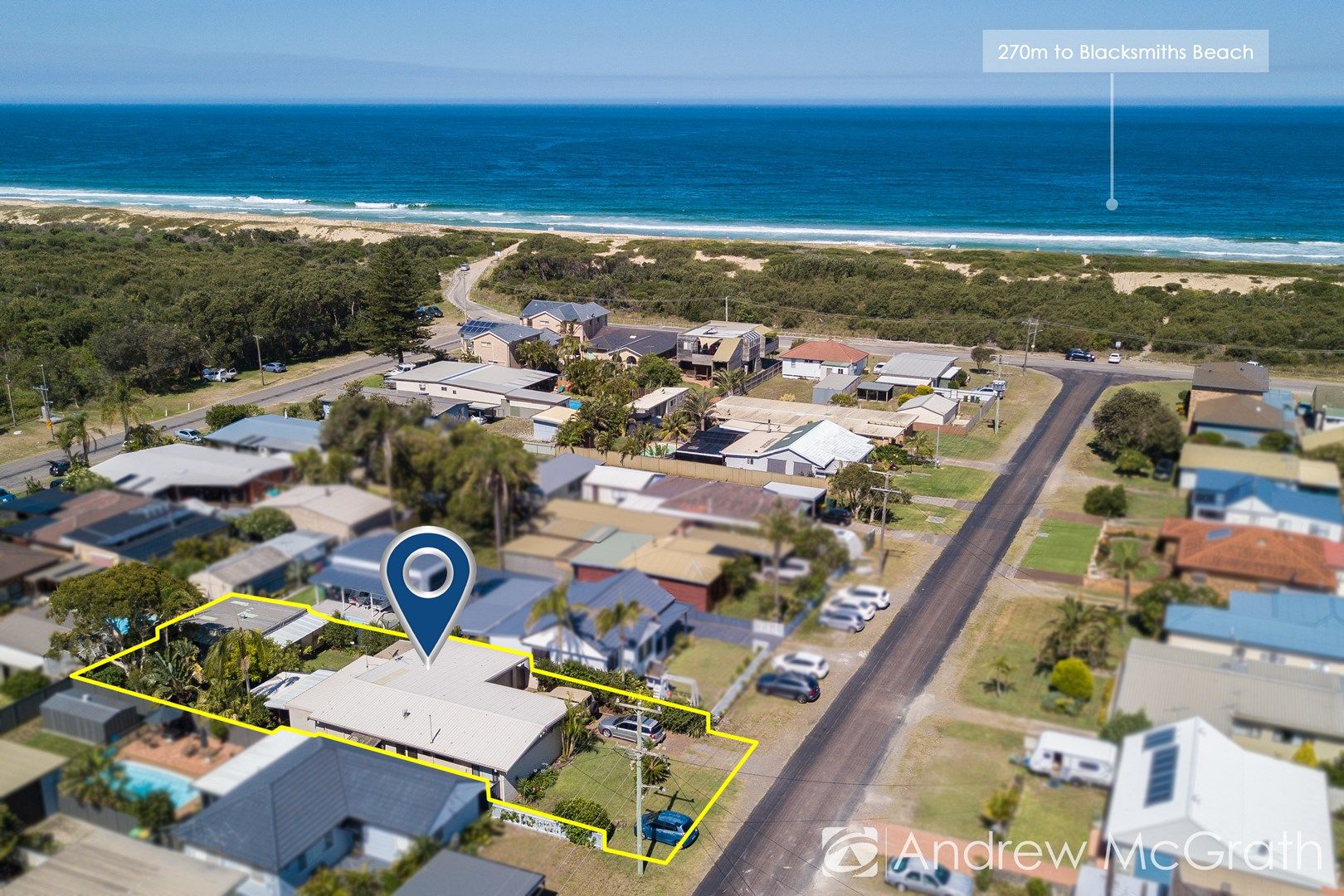 11 Kalinda Street, Blacksmiths NSW 2281, Image 0