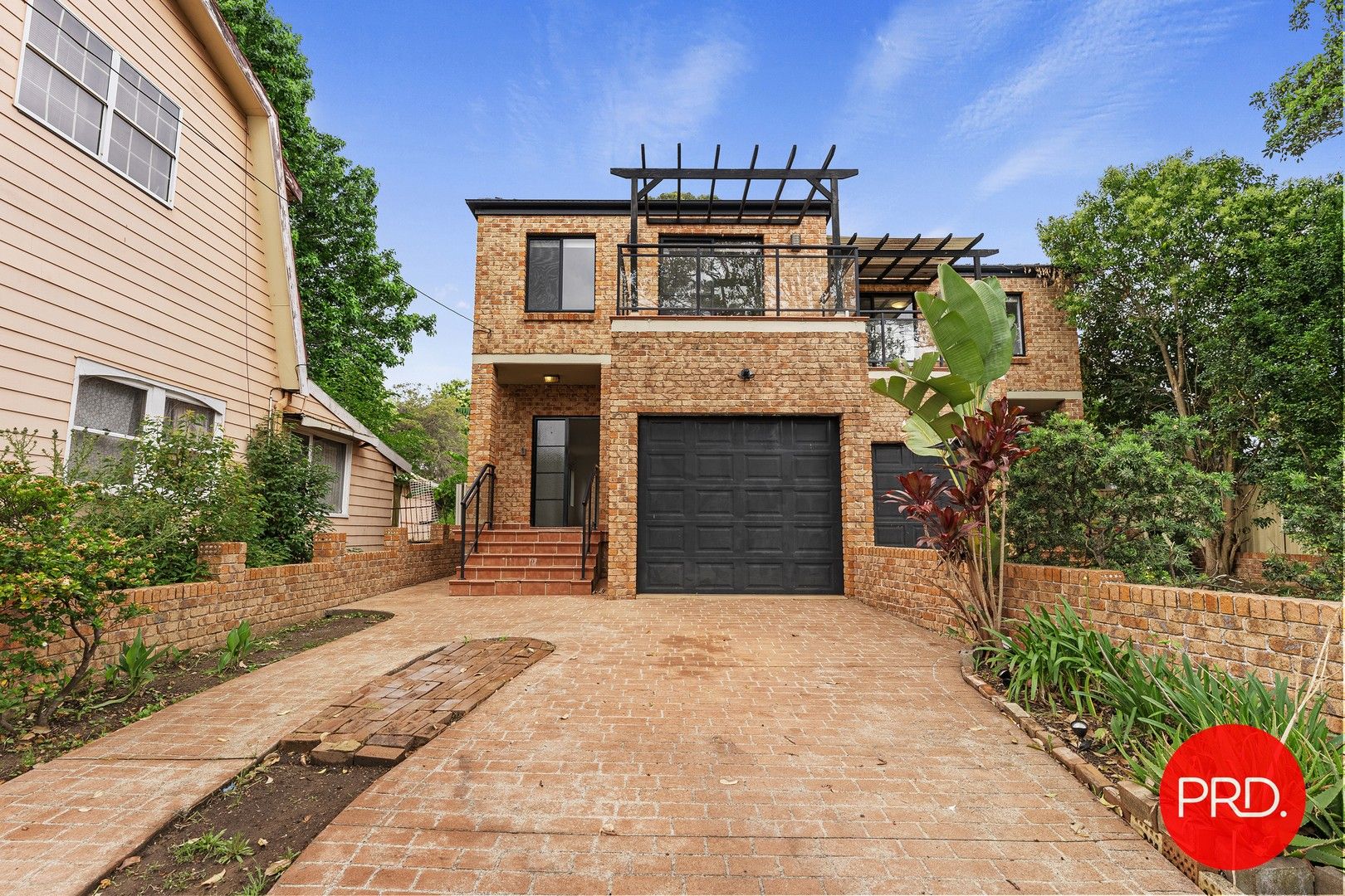 3 bedrooms Duplex in 4 Calidore Street BANKSTOWN NSW, 2200