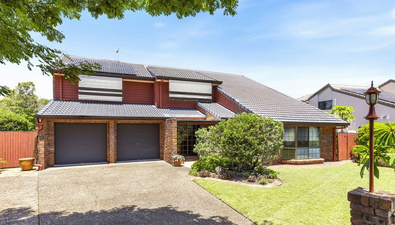 Picture of 81 Bridgnorth Street, CARINDALE QLD 4152