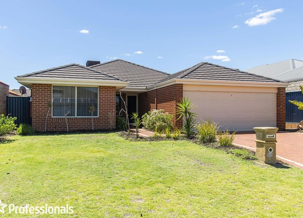 26 Honeydew Bend, Byford WA 6122