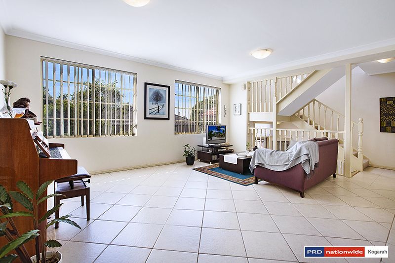 2/72-74 Washington Street, Bexley NSW 2207, Image 2