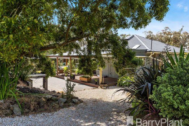 Picture of 89 Snake Valley-Mortchup Road, SNAKE VALLEY VIC 3351