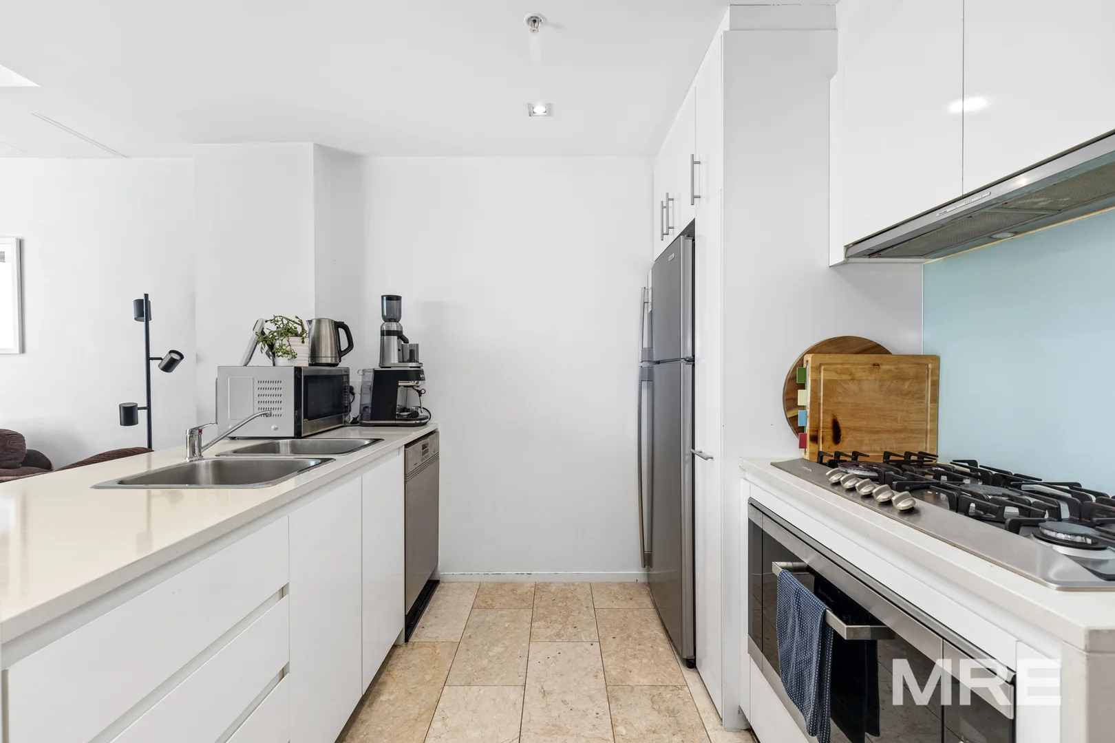 Additional image 3 of 2903/8 Downie Street, Melbourne VIC 3000