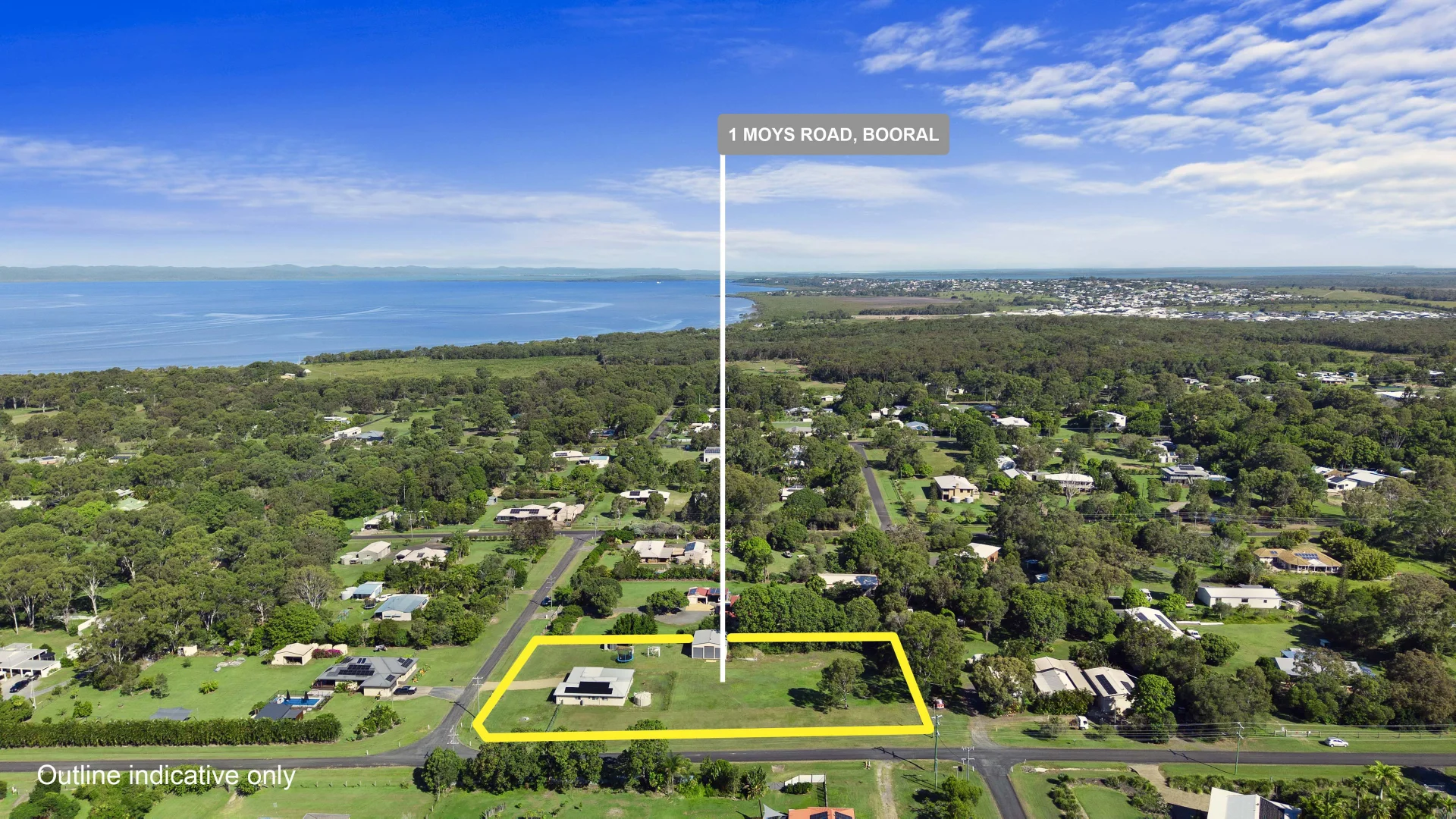 Additional image 22 of 1 Moys Road, Booral QLD 4655