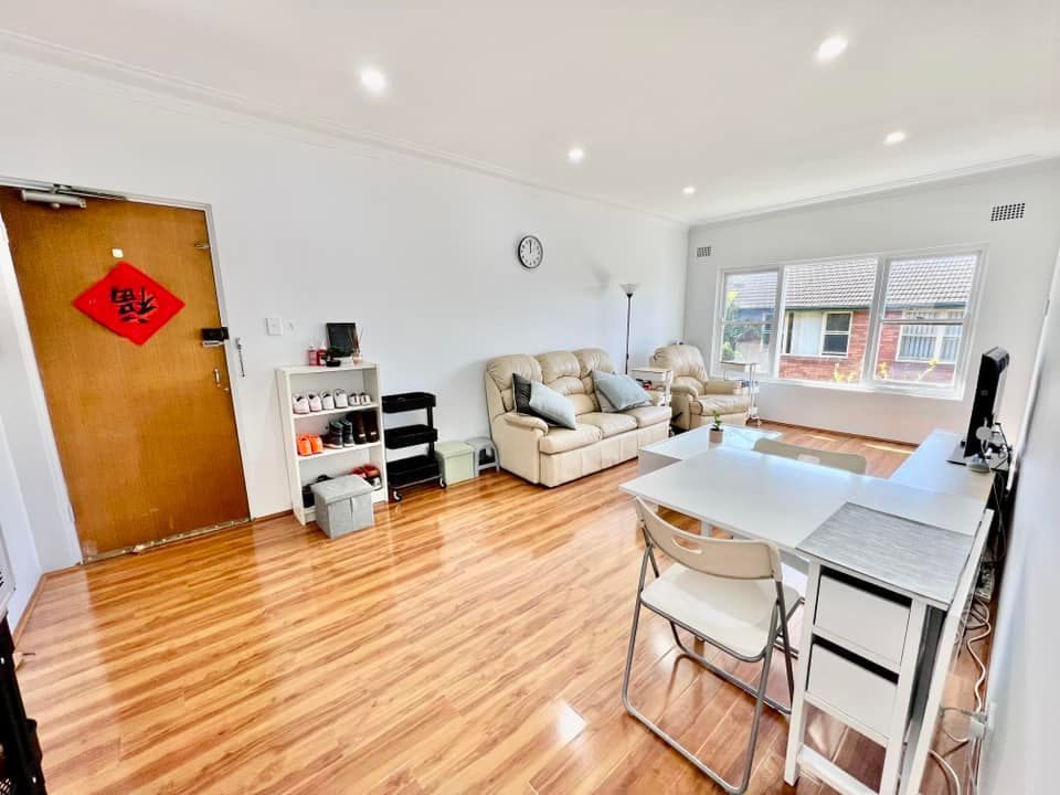 3/91 Evaline Street, Campsie NSW 2194, Image 1