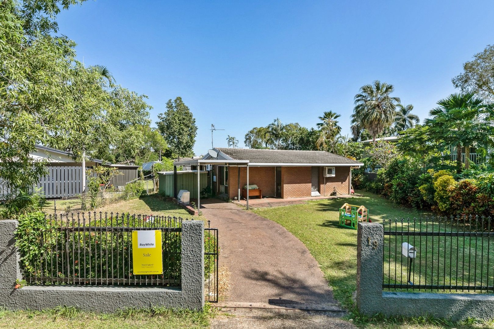 19 Creber Court, Karama NT 0812, Image 0