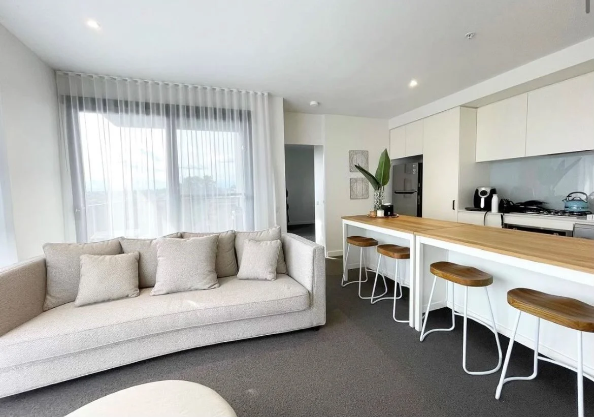 Primary image of 501/956 Mt Alexander Road, Essendon VIC 3040