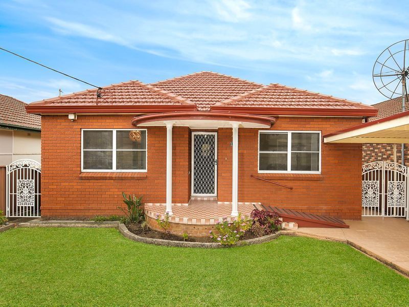 110 Shellharbour Road, Port Kembla NSW 2505, Image 0