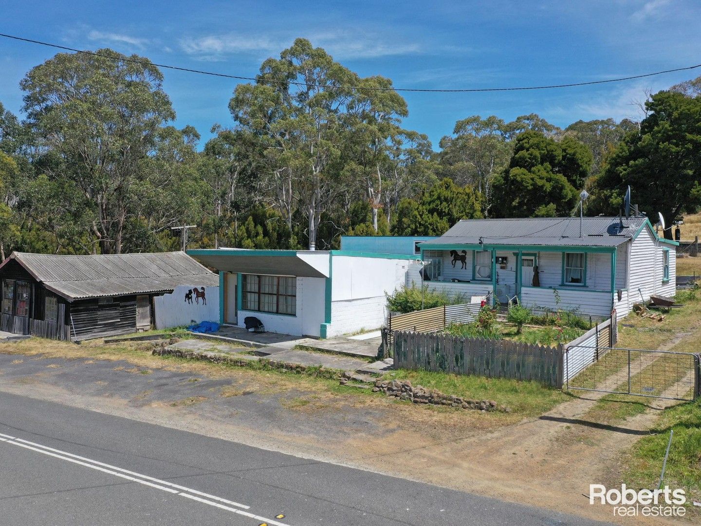 315 Ellendale Road, Fentonbury TAS 7140 Domain