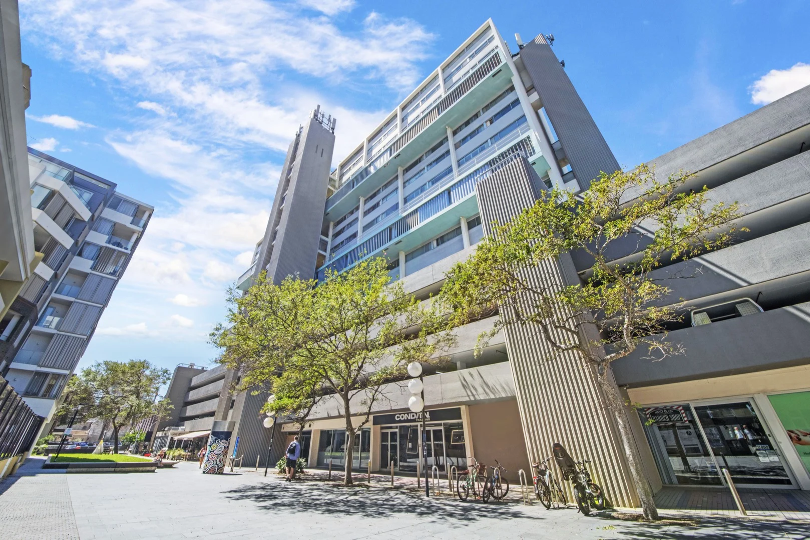 639/22 Central Avenue, Manly NSW 2095