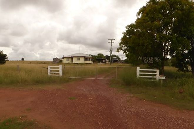 Picture of 242 Reidys Road, WOOROONDEN QLD 4605