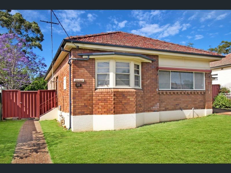 56 Grand Avenue, Westmead NSW 2145