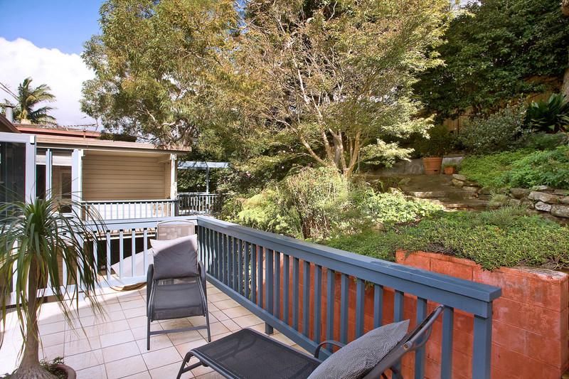 16 Tryon Avenue, WOLLSTONECRAFT NSW 2065, Image 1