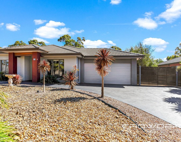 58 Peninsula Sands Boulevard, Rosebud VIC 3939