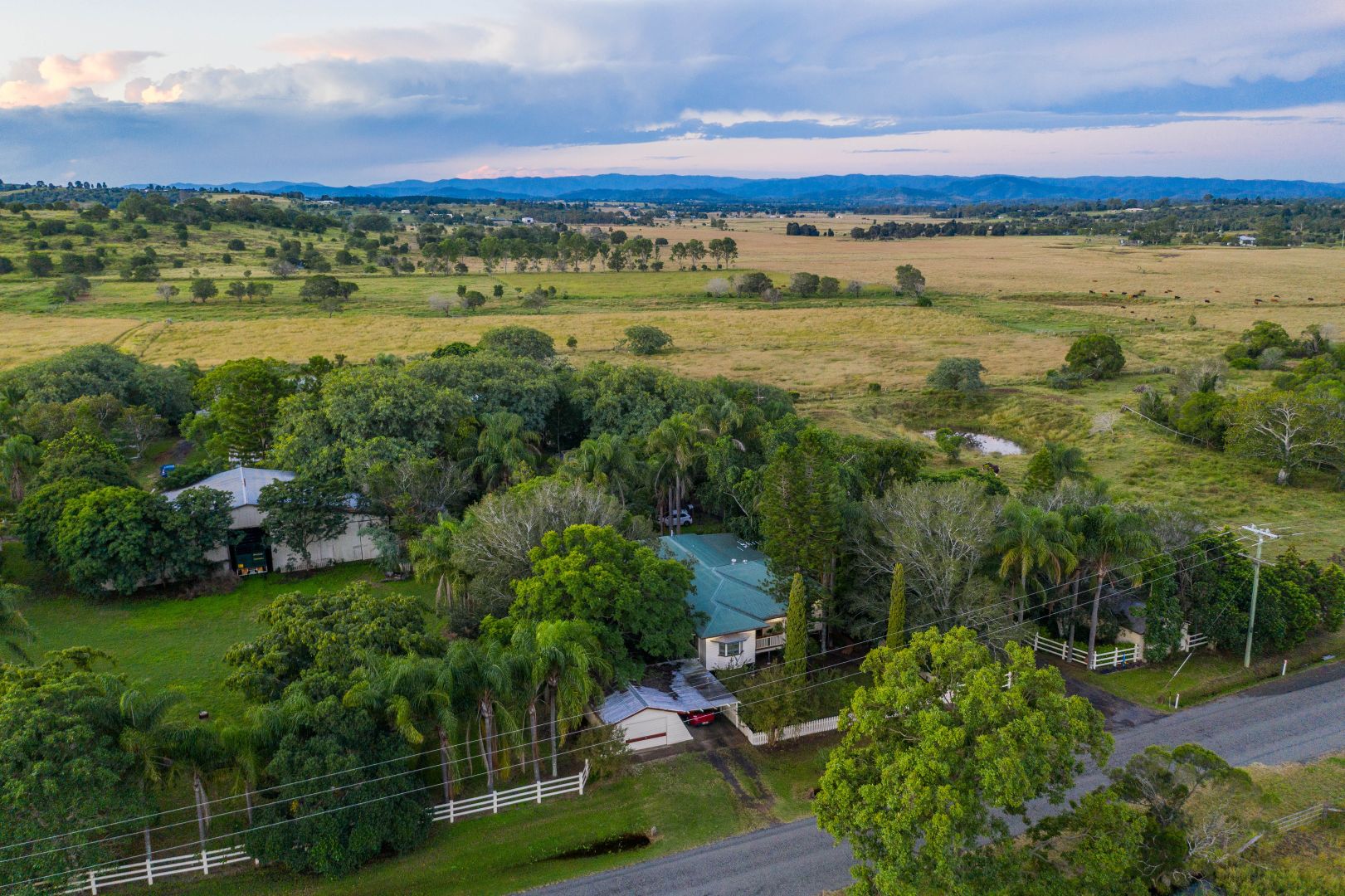 232 Larkhill Boundary Road, Glamorgan Vale QLD 4306, Image 1