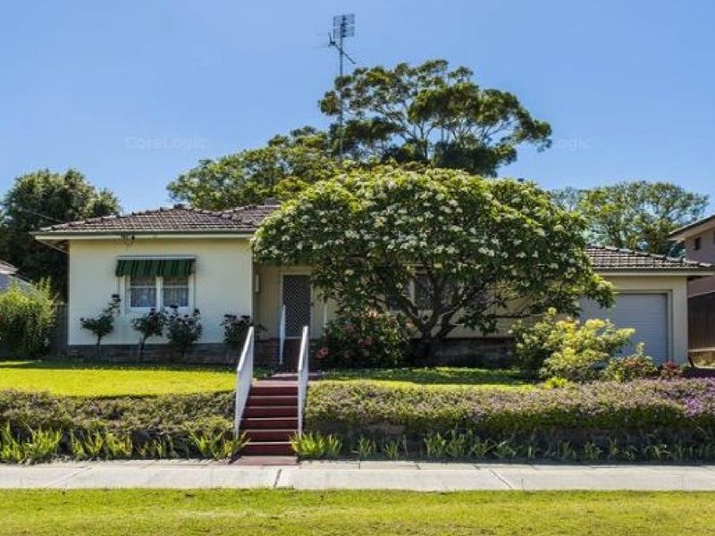 110 Brookdale Street, Florea Property History & Address Research Domain