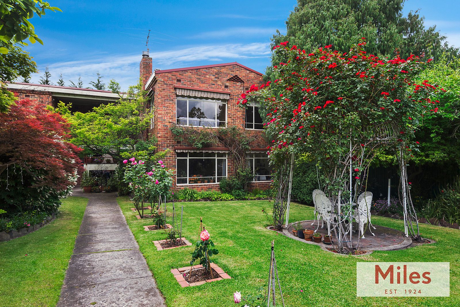 8/147 Lower Heidelberg Road, Ivanhoe East VIC 3079, Image 0