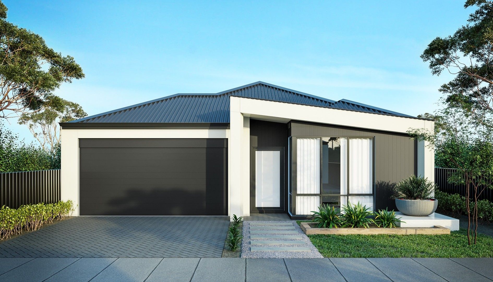 New House & Land in 15 butler lane, EAST VICTORIA PARK WA, 6101
