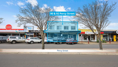 Picture of 90 & 92 Percy Street, PORTLAND VIC 3305