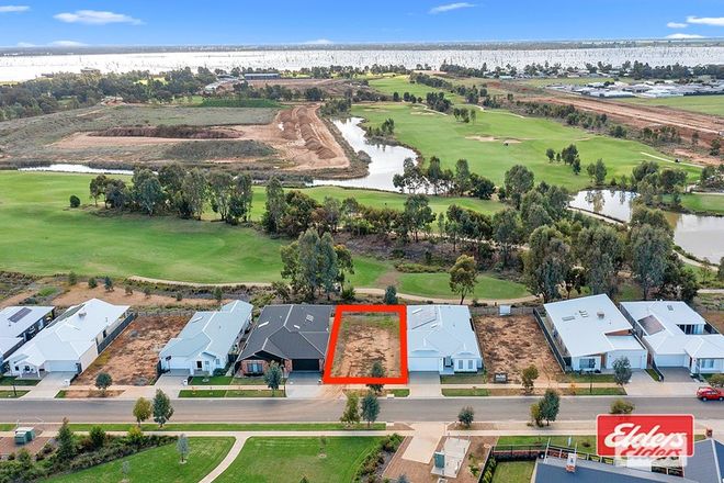 Picture of 13 Fairway Drive, YARRAWONGA VIC 3730