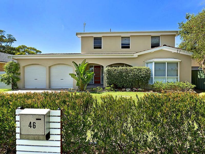 46 Bias Avenue, BATEAU BAY NSW 2261, Image 0