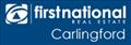 _Archived_Carlingford First National's logo