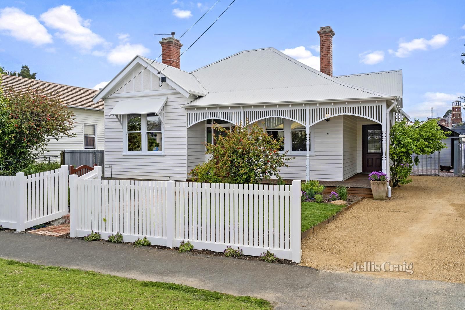 51 Eastwood Street, Bakery Hill VIC 3350, Image 0