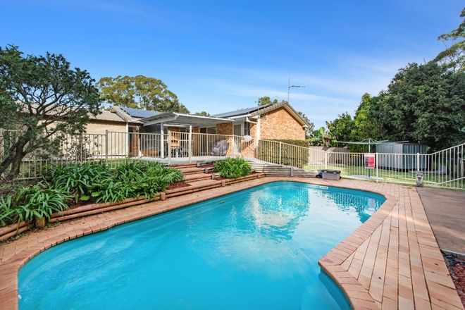 Picture of 5 Myoora Place, PORT MACQUARIE NSW 2444