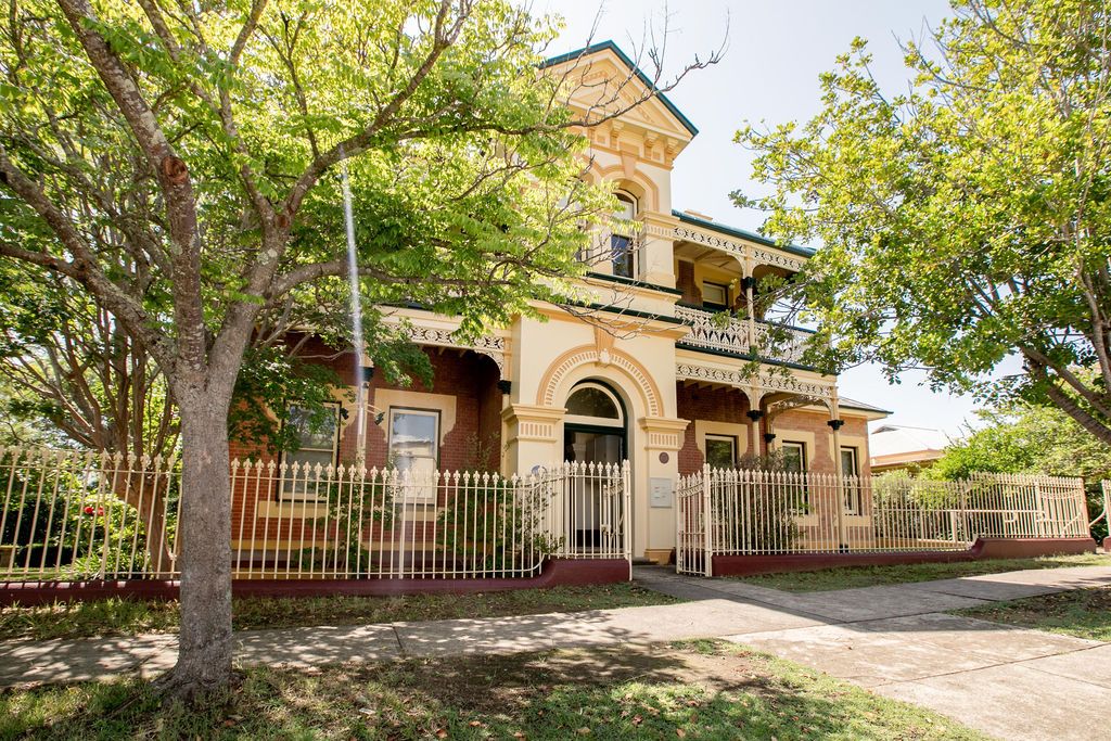 257 Dowling Street, Dungog Property History & Address Research Domain