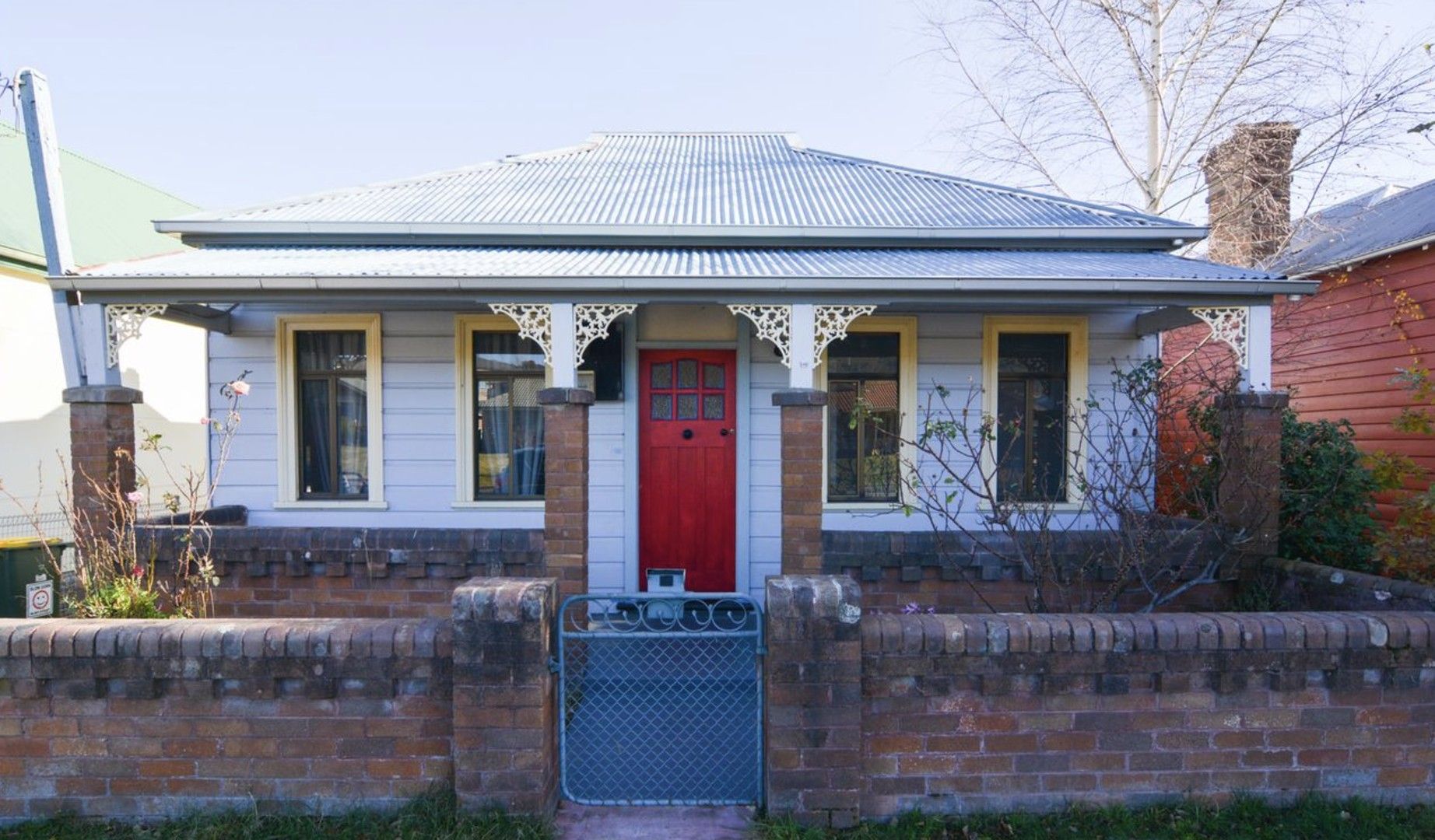 3 bedrooms House in 186 Inch Street LITHGOW NSW, 2790