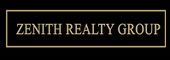 Logo for Zenith Realty Group