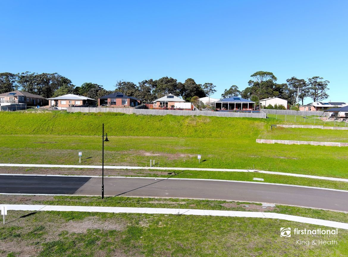 14 Vincent Crescent, Lake Bunga VIC 3909, Image 1