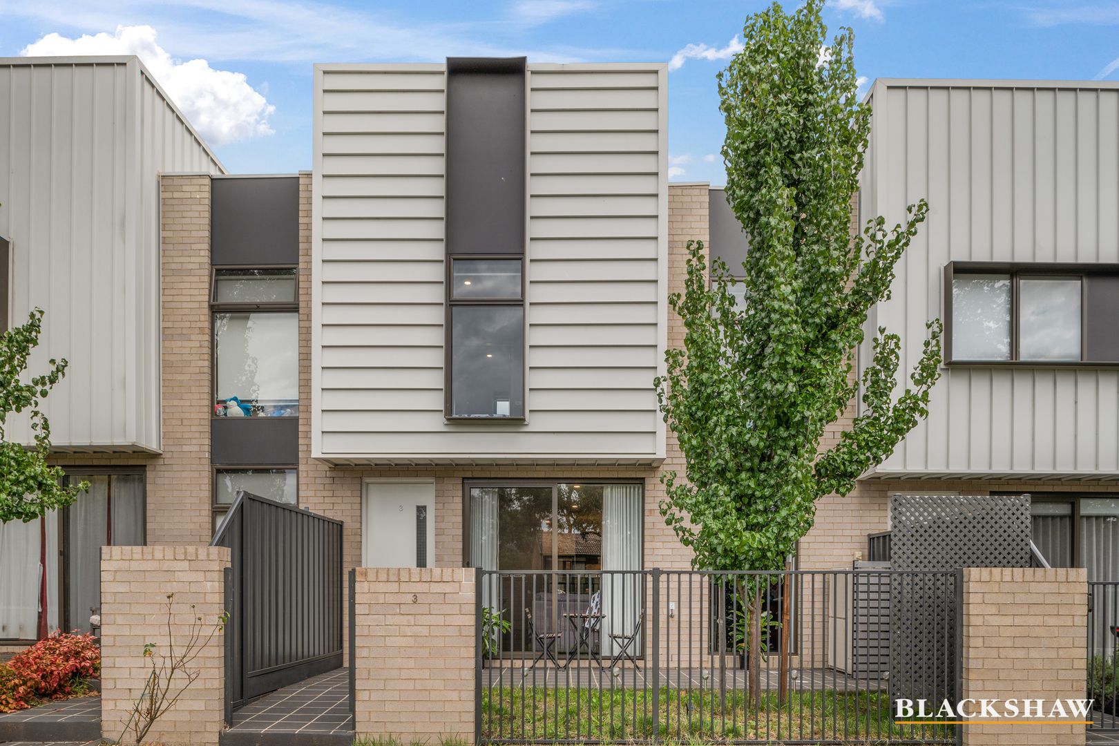 3/42 Fullagar Crescent, Higgins ACT 2615, Image 1