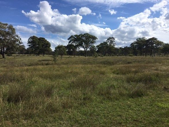 Lot 1 Crystal Mountain Rd, Dalveen QLD 4374, Image 0