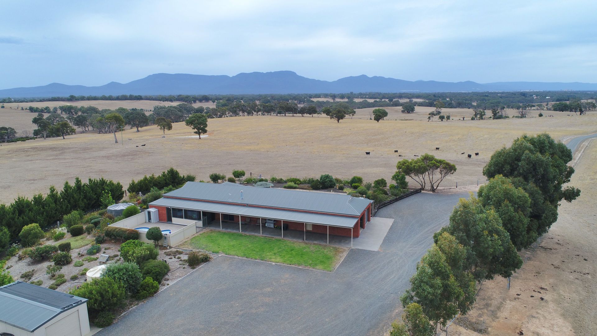 21 Banfields Road, Moyston VIC 3377, Image 1