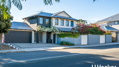 Picture of 70 George Street, VICTORIA PARK WA 6100