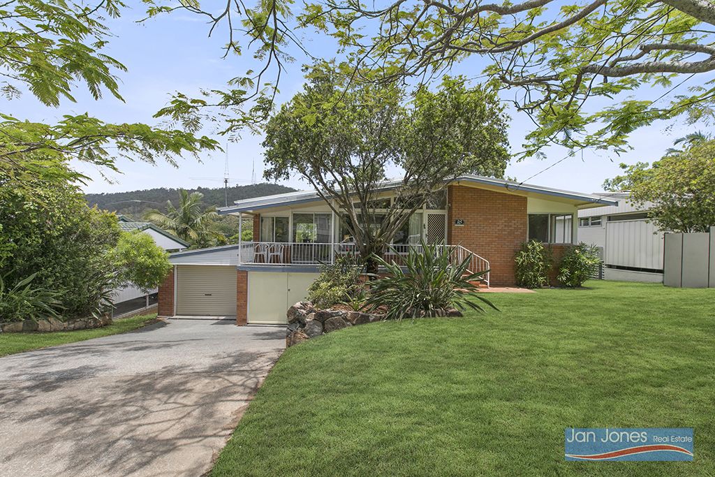 18 Kalimna Street, The Gap QLD 4061, Image 0