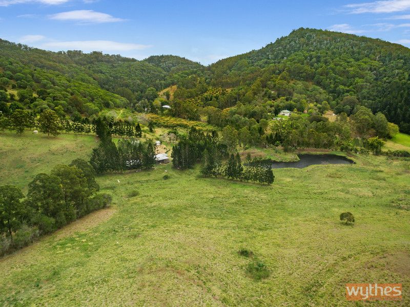 93 Doyle Road, Dagun QLD 4570, Image 0